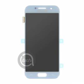 Ecran Bleu Samsung Galaxy A3 2017