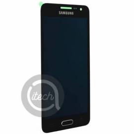 Ecran Noir Samsung Galaxy A3