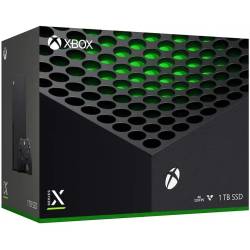 Xbox Series X 1000Go -...