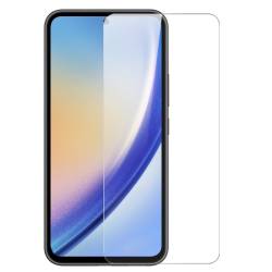 Verre trempé Galaxy A35 et A55