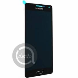 Ecran Noir Samsung Galaxy A5