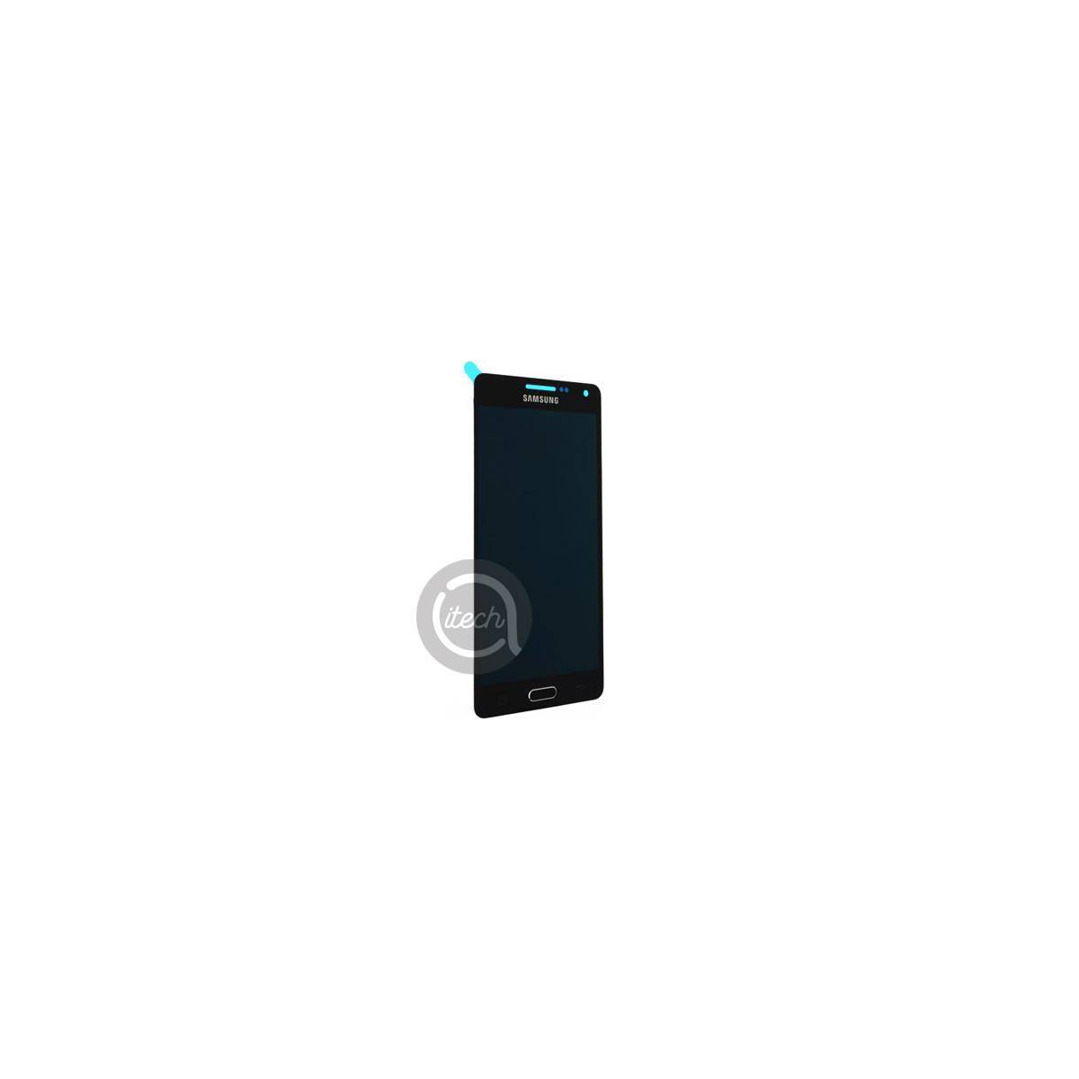Ecran Noir Samsung Galaxy A5