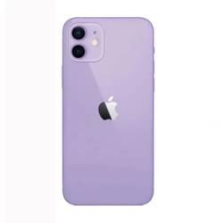 Chassis Mauve original...