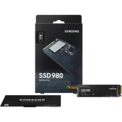 SSD Samsung 980 NVME 1To
