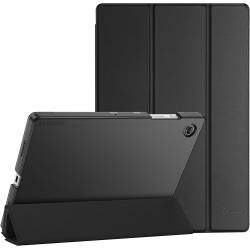 Folio Noir Galaxy Tab A8...