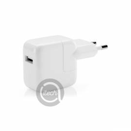 Chargeur Apple iPad