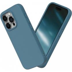 Coque Solidsuit Bleue...