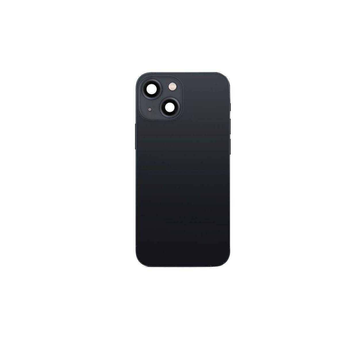 Chassis neutre Noir iPhone 13 Chassis neutre Noir iPhone 13