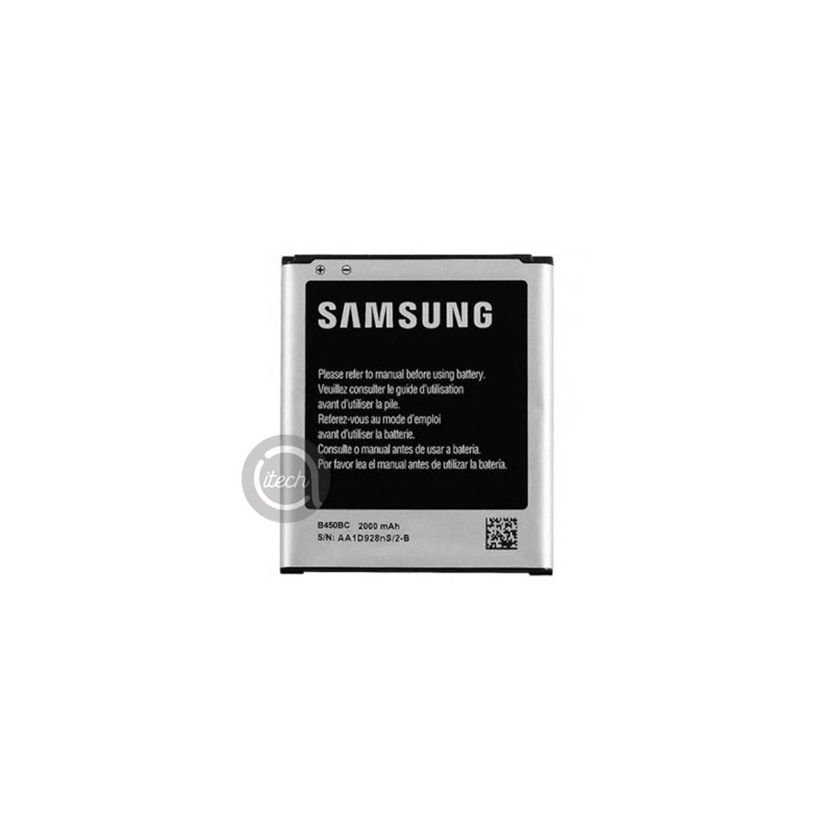 Batterie Samsung Galaxy Core Plus