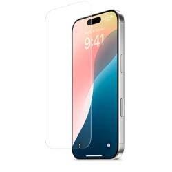 Verre trempé iPhone 16 Pro Max