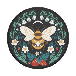 PopSockets Bee Boho