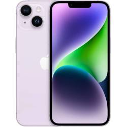 iPhone 14 128 Go - Mauve -...