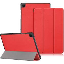 Folio Rouge Galaxy Tab A9+