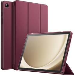 Folio Bordeaux Galaxy Tab A9+
