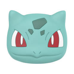 PopSockets Pokémon Bulbizarre