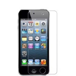 Verre trempé iPod touch 5,...