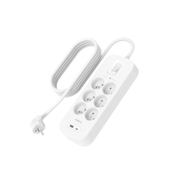 Multiprise BELKIN - 6...