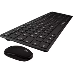 Combo Clavier/Souris Sans Fil