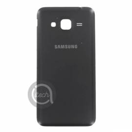 Cache batterie Noir Samsung Galaxy J5 2016