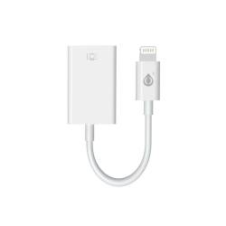 Adaptateur compatible pour...