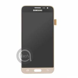 Ecran Or Samsung Galaxy J3 2016