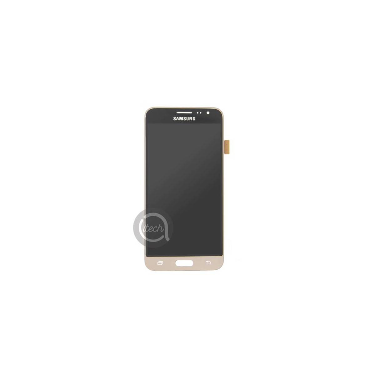 Ecran Or Samsung Galaxy J3 2016