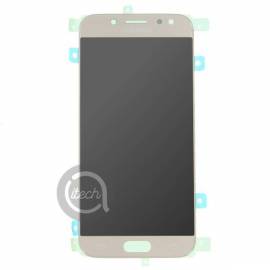 Ecran LCD Or Samsung Galaxy J5 2017