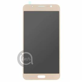 Ecran Or Samsung Galaxy J7 2016