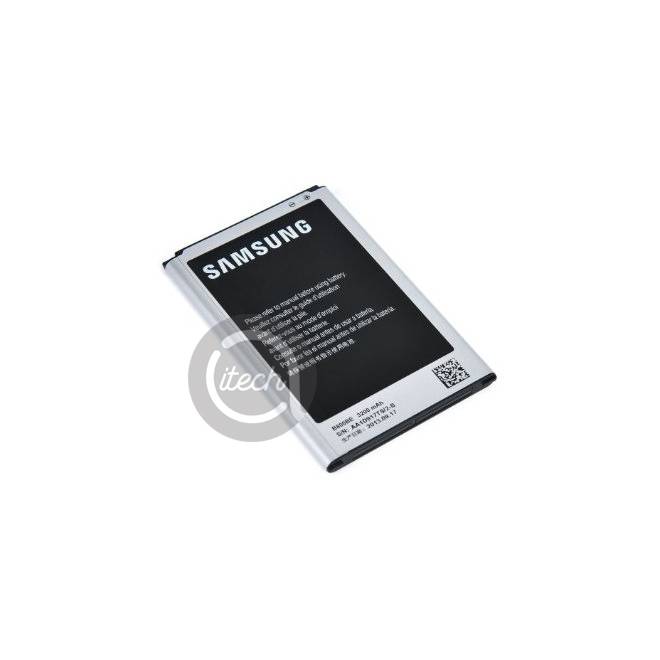 Batterie Samsung Galaxy Note 3