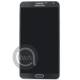 Ecran Noir Samsung Galaxy Note 3