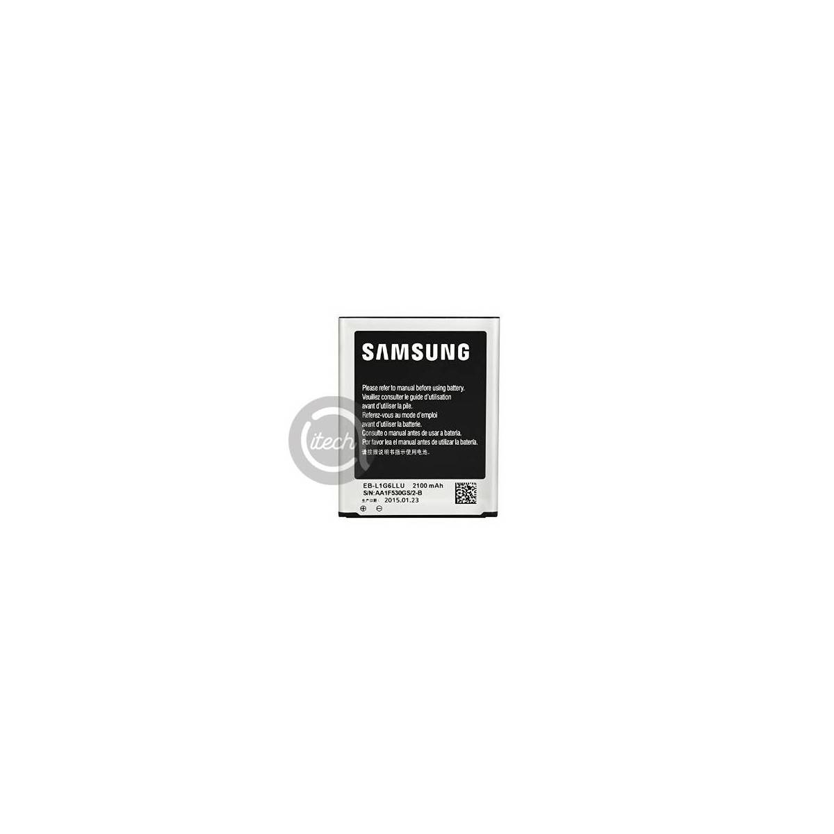 Batterie Samsung Galaxy S3 - i9300/i9305