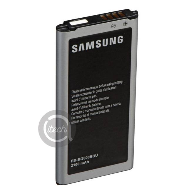 Batterie Samsung Galaxy S5 Mini