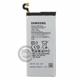 Batterie Samsung Galaxy S6