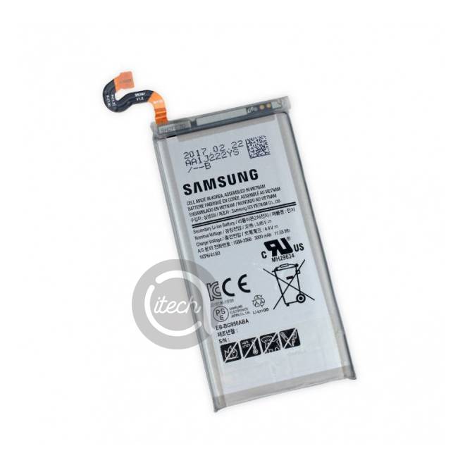 Batterie Samsung Galaxy S8