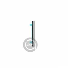 Bouton volume Argent Galaxy S8 ou S8+