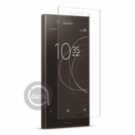 Verre trempé Xperia XZ1