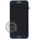 Ecran Noir Samsung Galaxy S6 Edge +