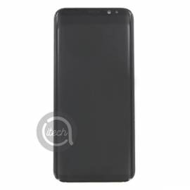 Ecran Noir Galaxy S8+