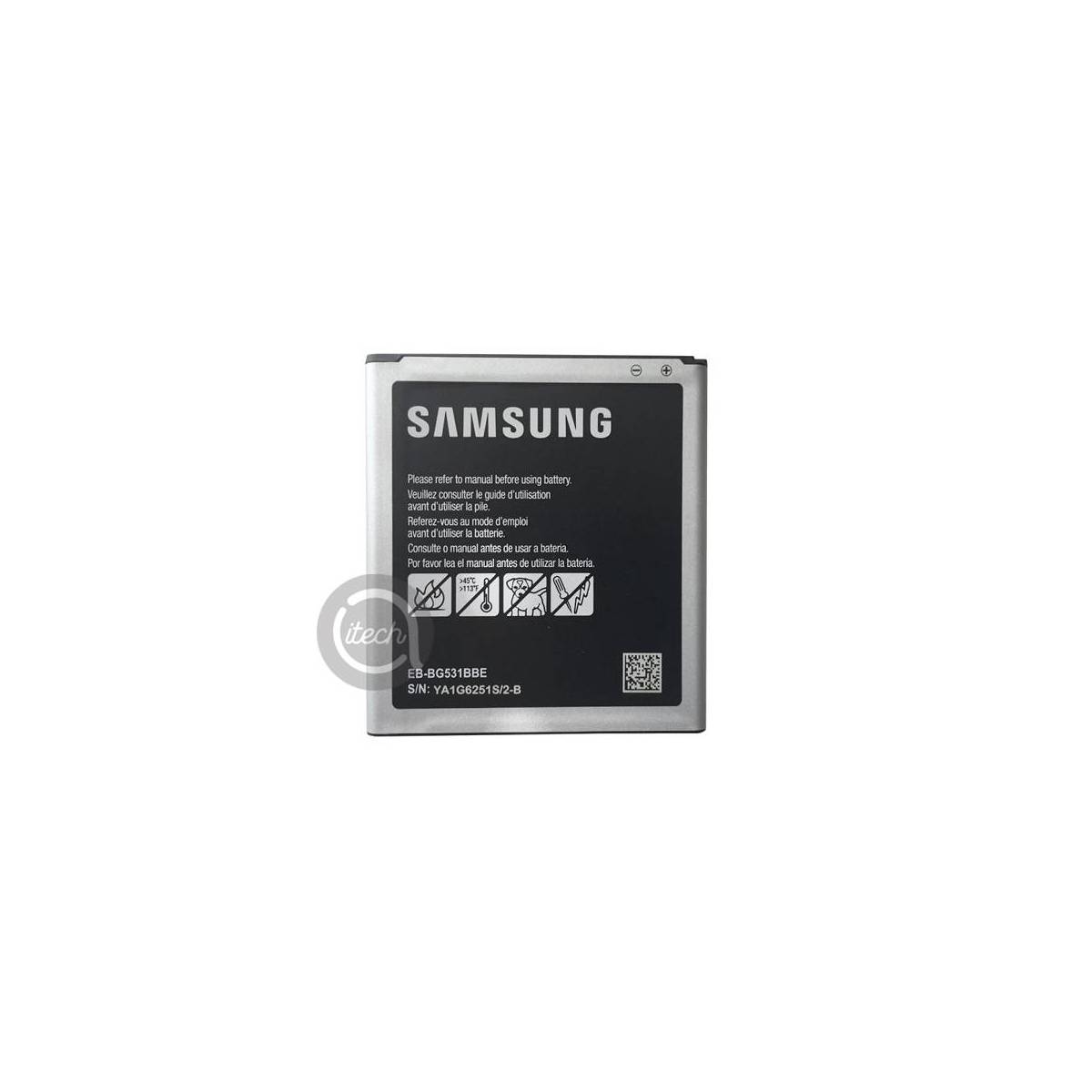 Batterie Samsung Galaxy J3 2016