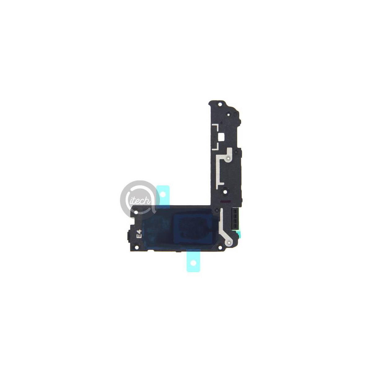 Module antenne WiFi et Haut parleur Galaxy S7 Edge