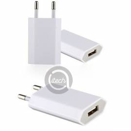 Chargeur Apple iPhone 5W