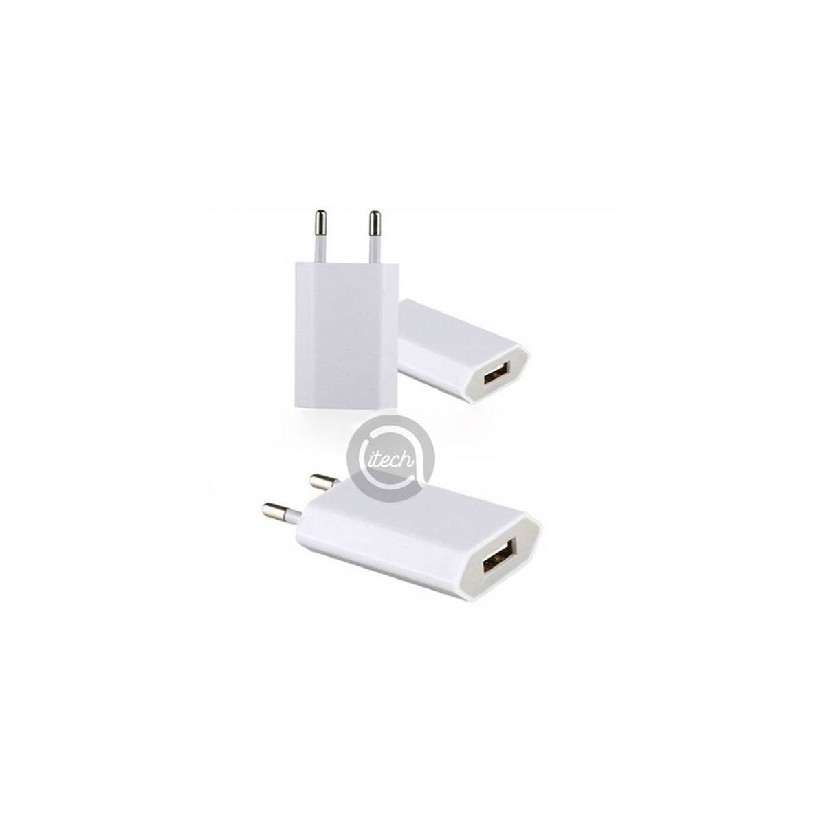 Chargeur Apple iPhone