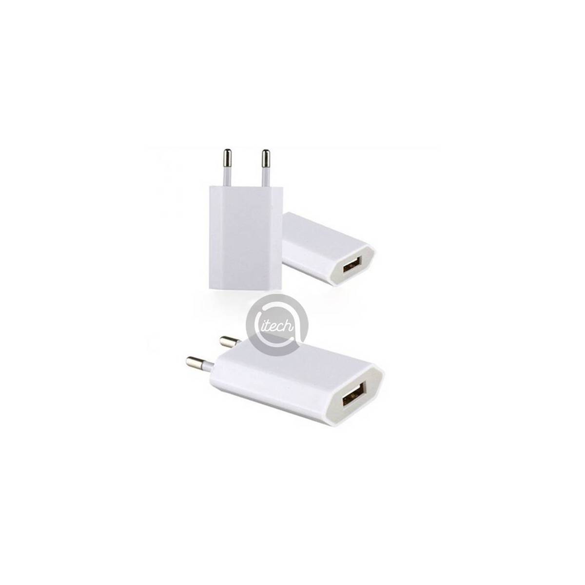 Chargeur Apple iPhone 5W