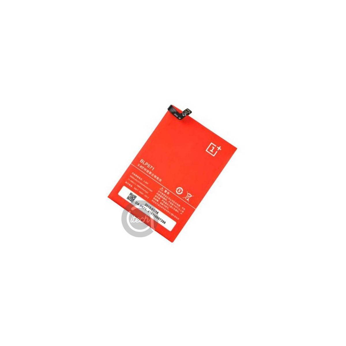 Batterie OnePlus One Batterie OnePlus One