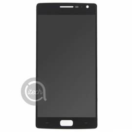 Ecran LCD Noir OnePlus Two