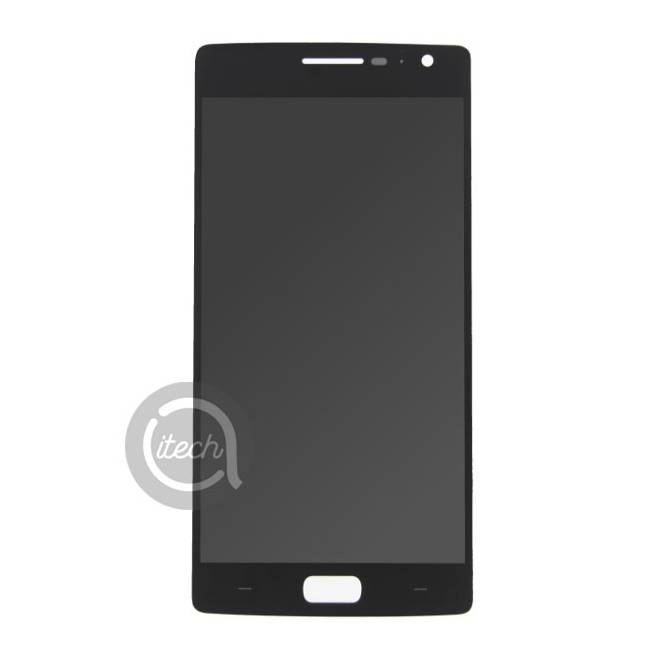 Ecran LCD Noir OnePlus Two