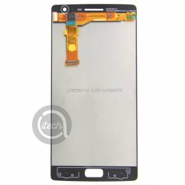 Ecran LCD Noir OnePlus Two