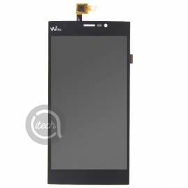 Ecran LCD Wiko Ridge Fab 4G