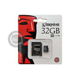 Carte MicroSD 32Go