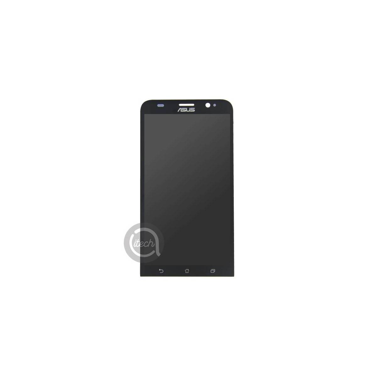 Ecran LCD Asus Zenfone 2 - ZE550ML